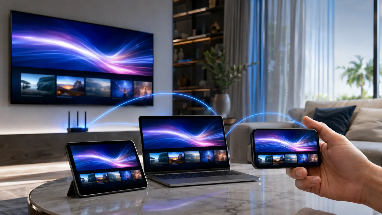 Imagem de WATCH TV