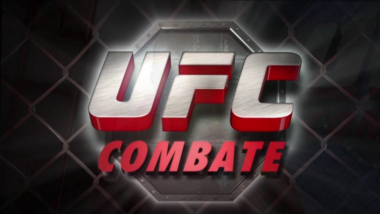 Imagem de Combate