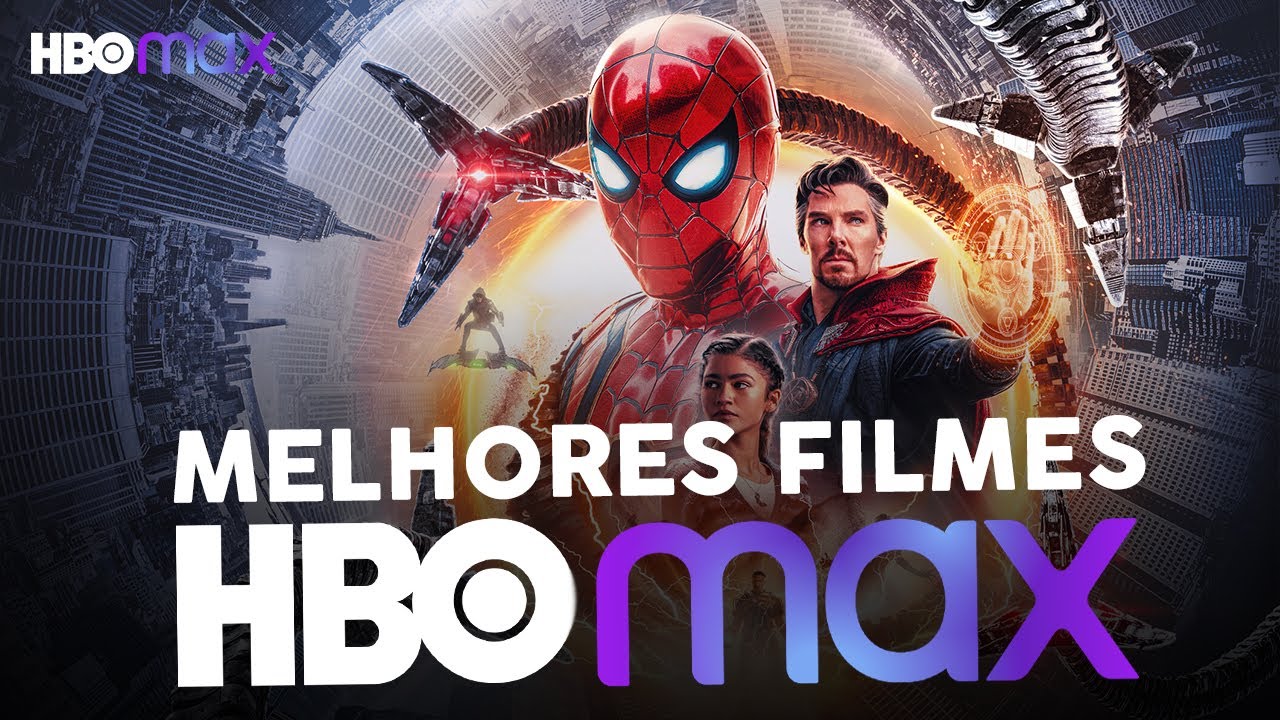 Imagem de HBO Max